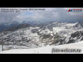 Webcam Glacier Mölltal