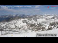 Webcam Mölltaler Gletscher
