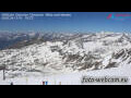 Webcam Mölltal Glacier