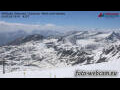 Webcam Glaciar Mölltal