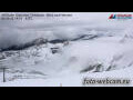 Webcam Glacier Mölltal