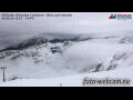 Webcam Glacier Mölltal