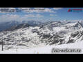 Webcam Glacier Mölltal
