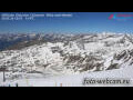Webcam Glacier Mölltal