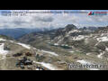 Webcam Glacier Mölltal
