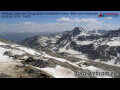 Webcam Glacier Mölltal