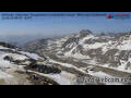 Webcam Glacier Mölltal