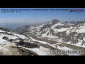 Webcam Mölltaler Gletscher