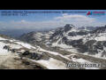 Webcam Glacier Mölltal