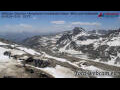Webcam Mölltal Glacier