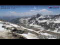 Webcam Mölltaler Gletscher