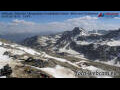Webcam Glacier Mölltal