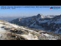 Webcam Glacier Mölltal