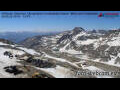 Webcam Glacier Mölltal