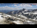 Webcam Glacier Mölltal