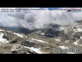 Webcam Glacier Mölltal