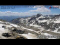 Webcam Glacier Mölltal