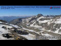 Webcam Glacier Mölltal