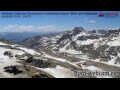 Webcam Glacier Mölltal