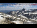 Webcam Glacier Mölltal