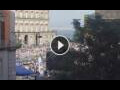 Webcam Napoli