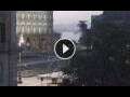 Webcam Napoli