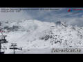 Webcam Mölltaler Gletscher