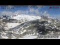 Webcam Glacier Mölltal