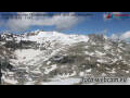 Webcam Glacier Mölltal