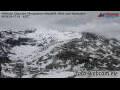 Webcam Glacier Mölltal