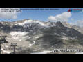 Webcam Mölltaler Gletscher