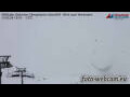 Webcam Glaciar Mölltal