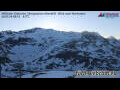 Webcam Glacier Mölltal