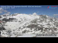 Webcam Glacier Mölltal