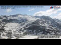 Webcam Glacier Mölltal