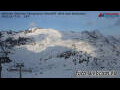 Webcam Glacier Mölltal