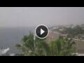 Webcam San Agustin (Gran Canaria)