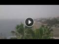 Webcam San Agustín (Grande Canarie)