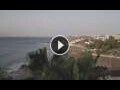 Webcam San Agustin (Gran Canaria)