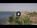 Webcam San Agustin (Gran Canaria)