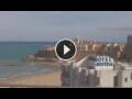 Webcam Termoli