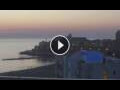 Webcam Termoli
