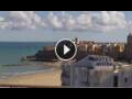 Webcam Termoli