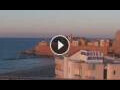 Webcam Termoli