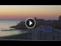 Webcam Termoli