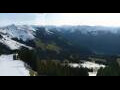 Webcam Oberwindau: PANOMAX SkiWelt Westendorf Fleiding