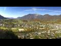 Webcam Bad Ischl: PANOMAX Bad Ischl - Siriuskogl