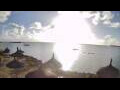 Webcam Anse la Raie