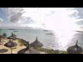 Webcam Anse la Raie