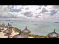 Webcam Anse la Raie